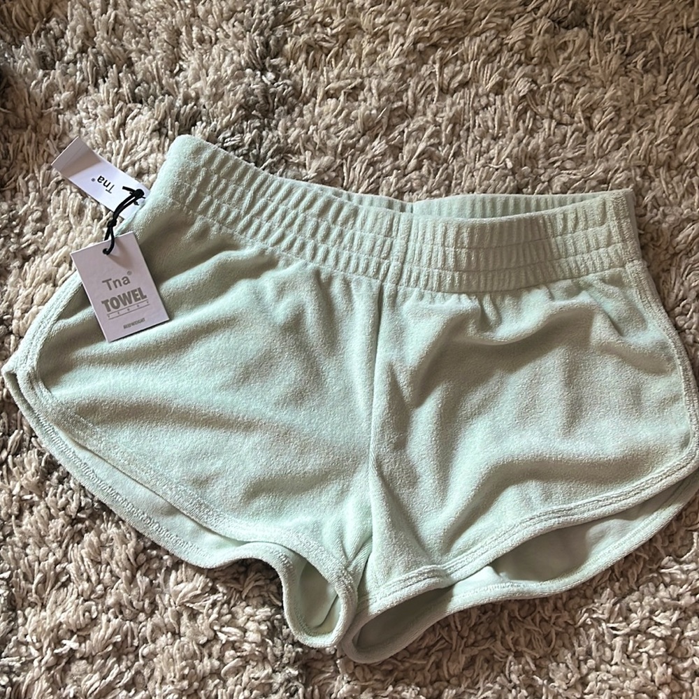 TNA Shorts